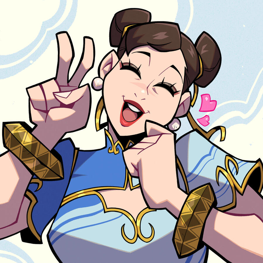 Chun-li