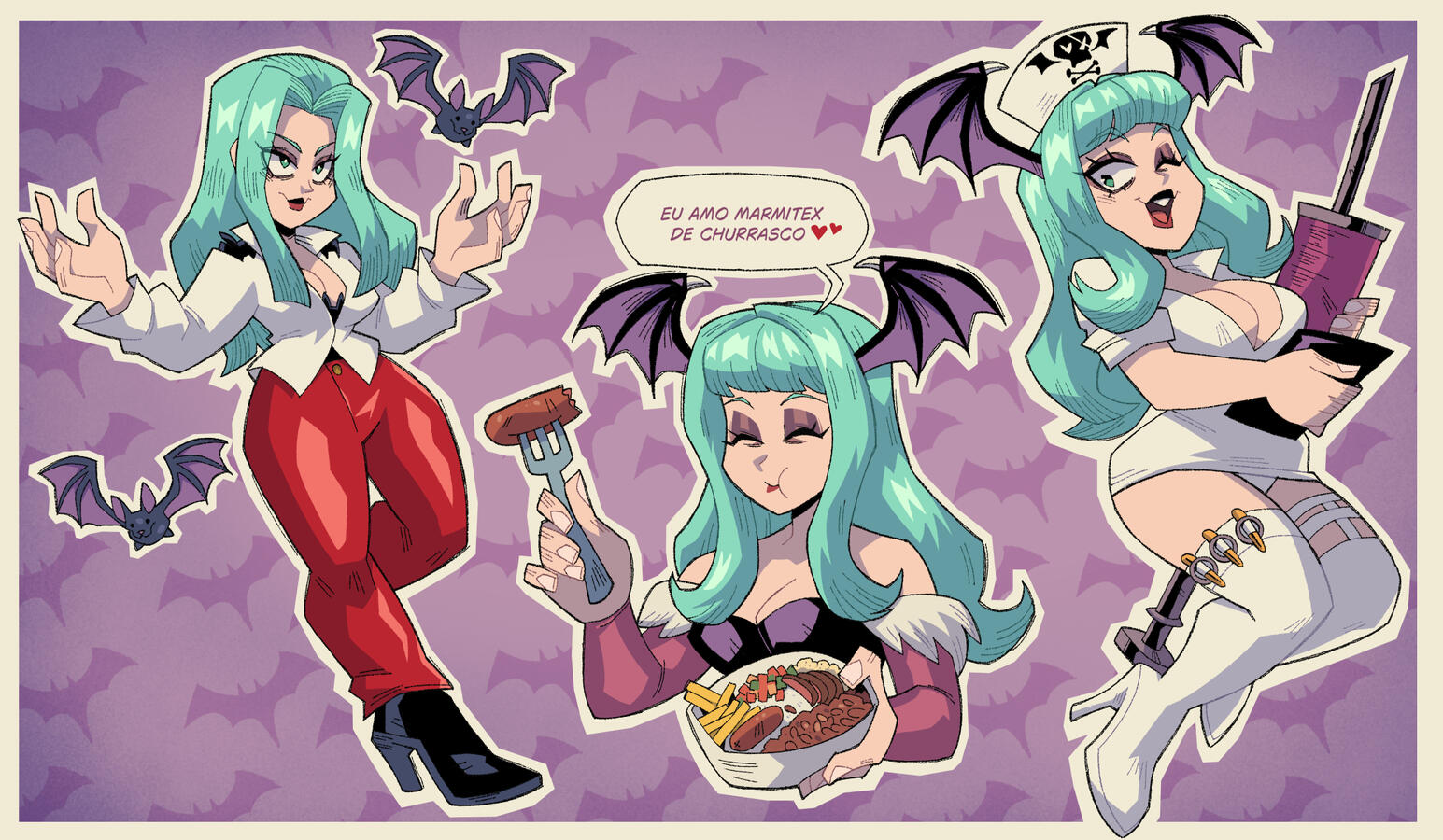 Morrigan